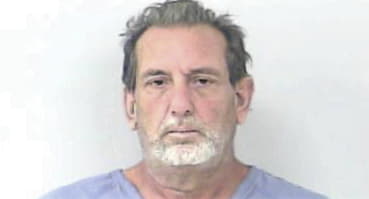 Daniel Melendez, - St. Lucie County, FL 